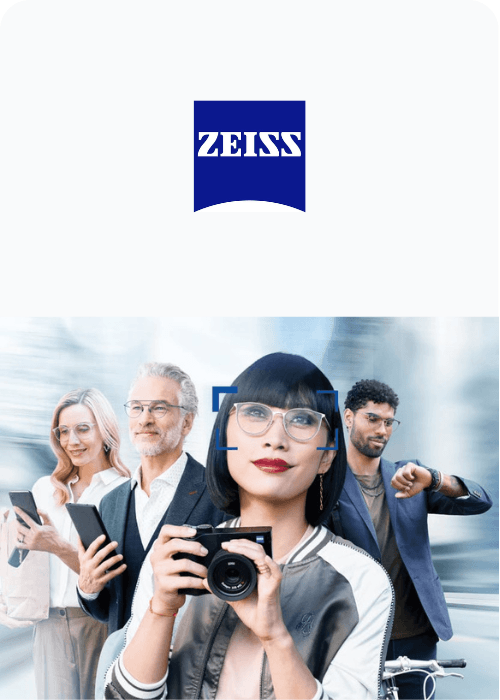 ZEISS Optical Lenses