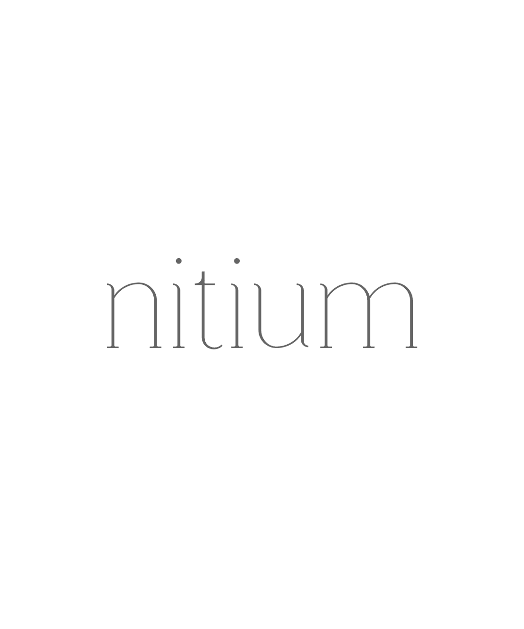 NITIUM