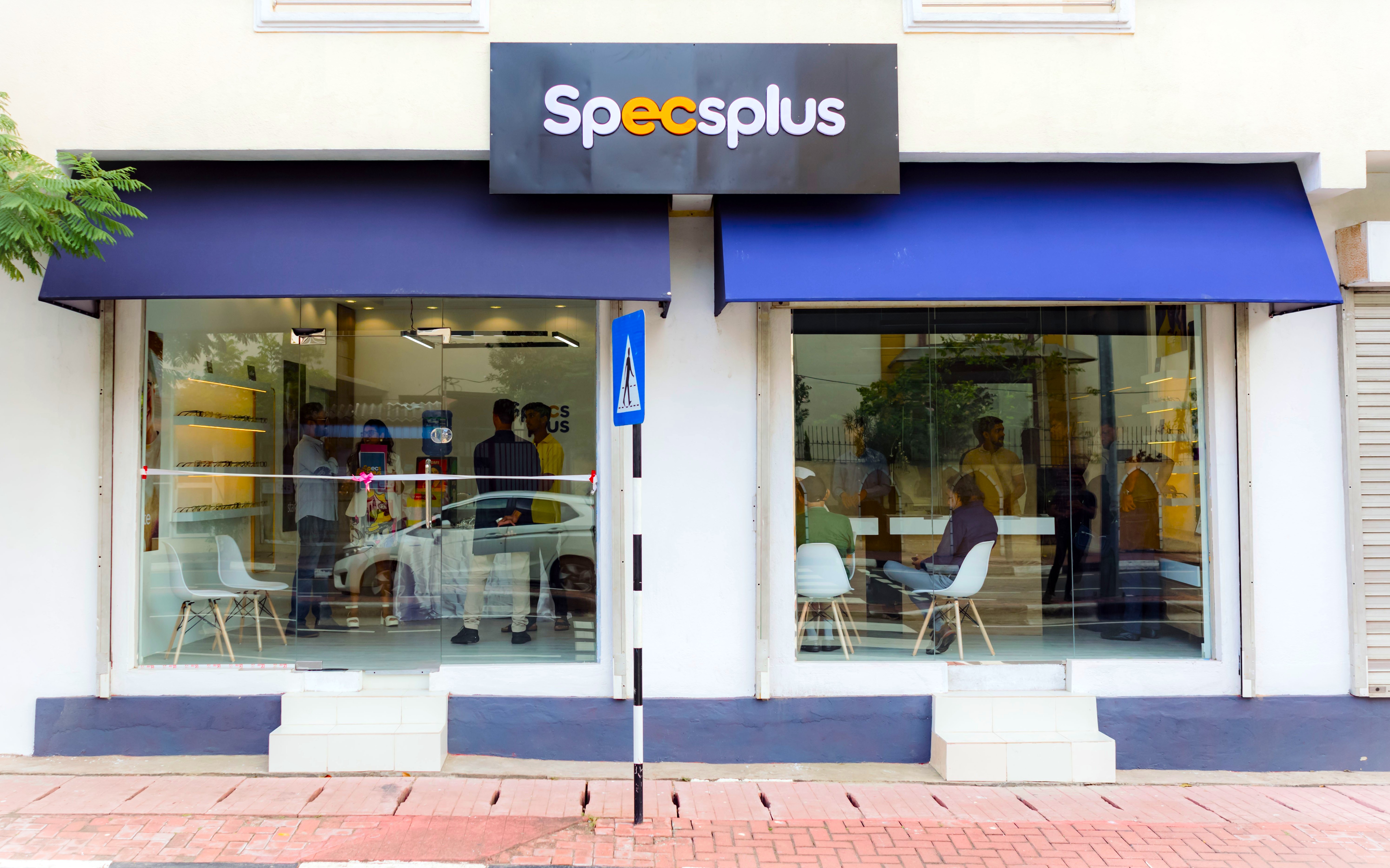 At Specsplus